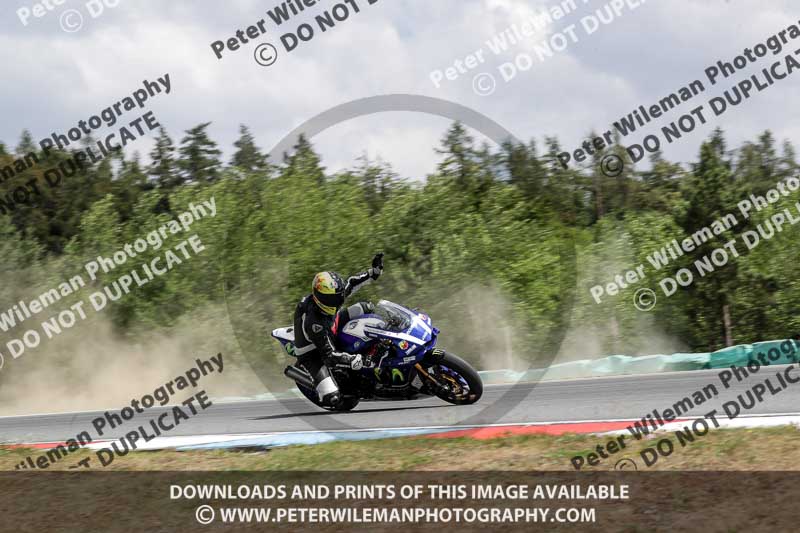 25 to 27th june 2018;Brno;event digital images;motorbikes;no limits;peter wileman photography;trackday;trackday digital images