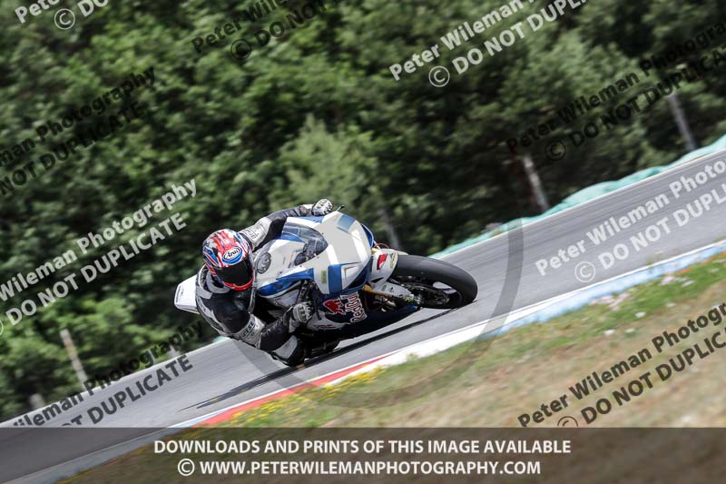 25 to 27th june 2018;Brno;event digital images;motorbikes;no limits;peter wileman photography;trackday;trackday digital images