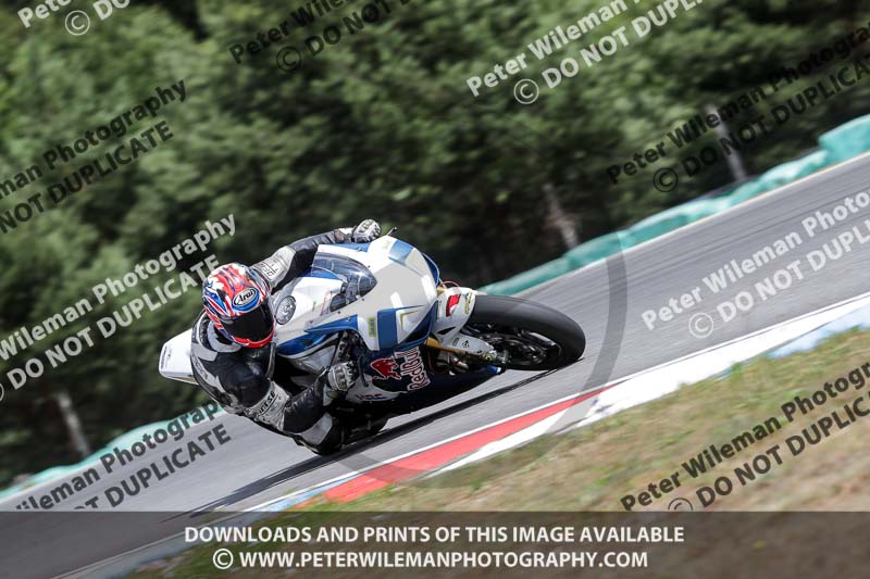 25 to 27th june 2018;Brno;event digital images;motorbikes;no limits;peter wileman photography;trackday;trackday digital images