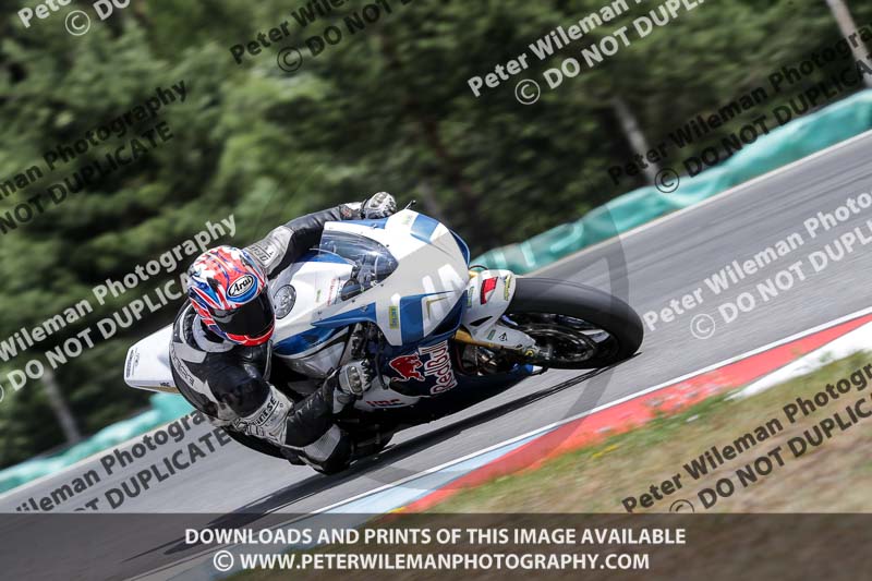 25 to 27th june 2018;Brno;event digital images;motorbikes;no limits;peter wileman photography;trackday;trackday digital images