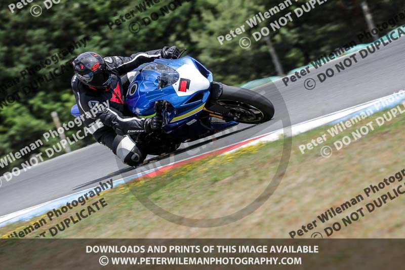 25 to 27th june 2018;Brno;event digital images;motorbikes;no limits;peter wileman photography;trackday;trackday digital images