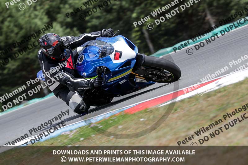 25 to 27th june 2018;Brno;event digital images;motorbikes;no limits;peter wileman photography;trackday;trackday digital images