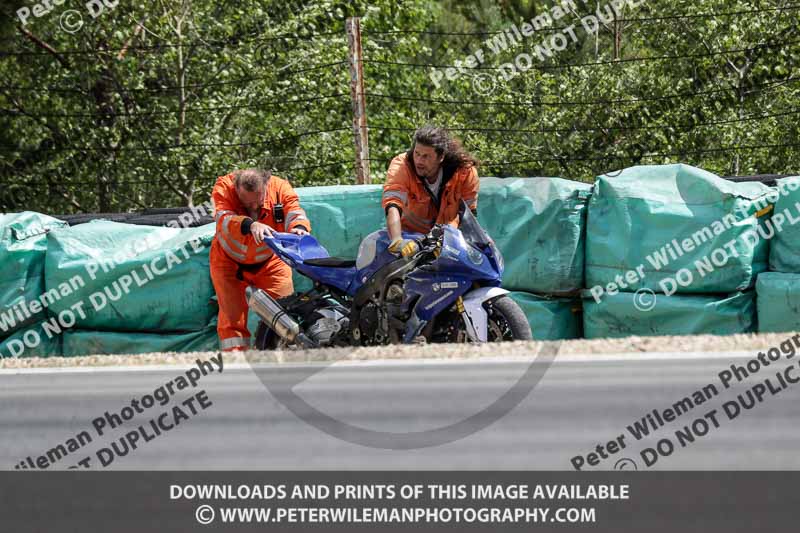 25 to 27th june 2018;Brno;event digital images;motorbikes;no limits;peter wileman photography;trackday;trackday digital images