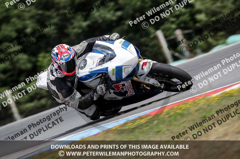 25 to 27th june 2018;Brno;event digital images;motorbikes;no limits;peter wileman photography;trackday;trackday digital images