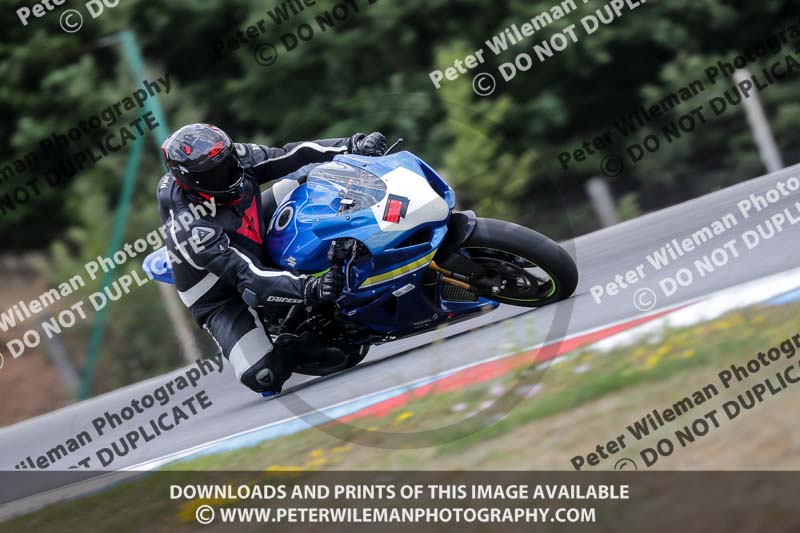 25 to 27th june 2018;Brno;event digital images;motorbikes;no limits;peter wileman photography;trackday;trackday digital images
