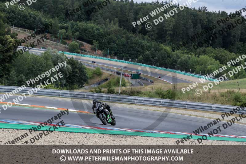 25 to 27th june 2018;Brno;event digital images;motorbikes;no limits;peter wileman photography;trackday;trackday digital images