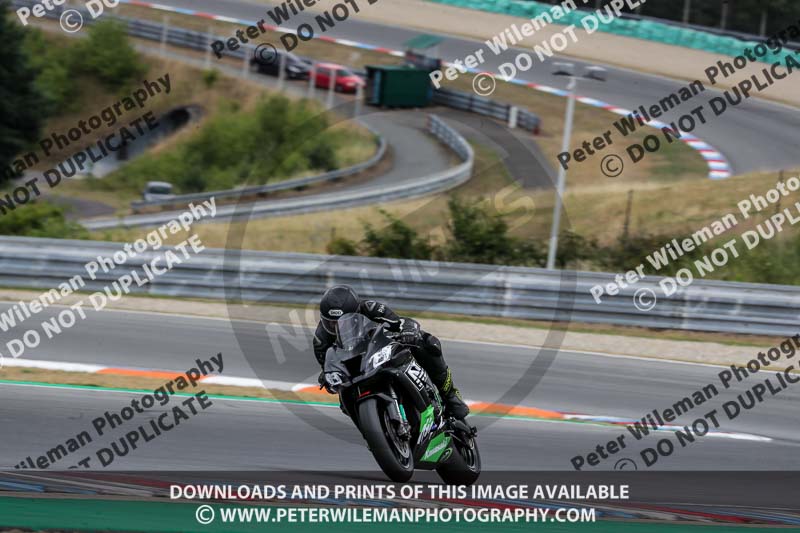 25 to 27th june 2018;Brno;event digital images;motorbikes;no limits;peter wileman photography;trackday;trackday digital images