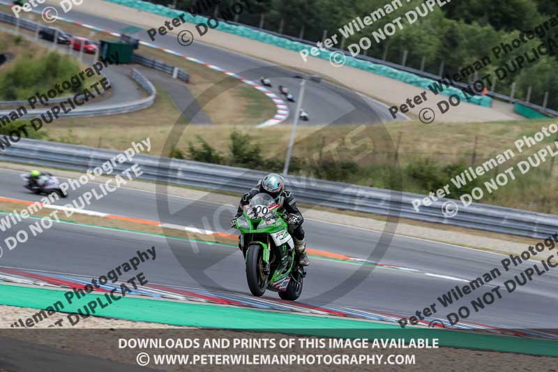 25 to 27th june 2018;Brno;event digital images;motorbikes;no limits;peter wileman photography;trackday;trackday digital images
