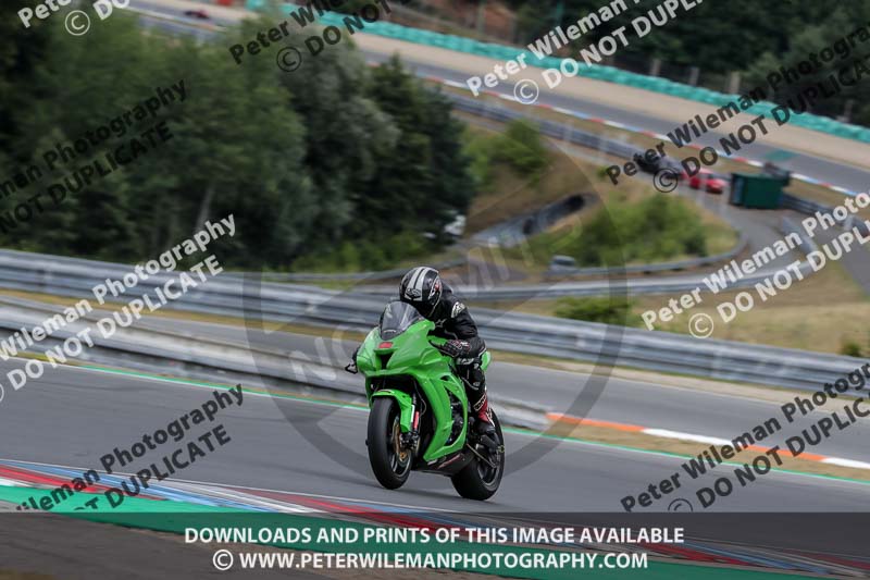 25 to 27th june 2018;Brno;event digital images;motorbikes;no limits;peter wileman photography;trackday;trackday digital images