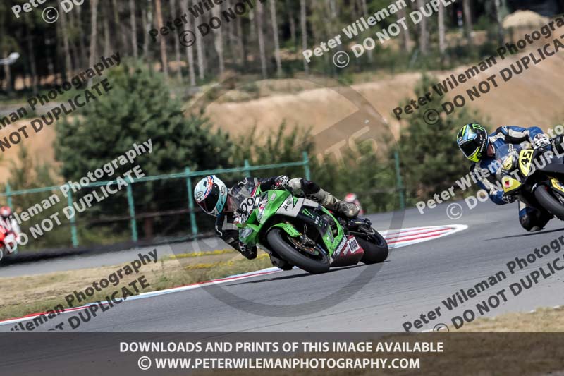 25 to 27th june 2018;Brno;event digital images;motorbikes;no limits;peter wileman photography;trackday;trackday digital images