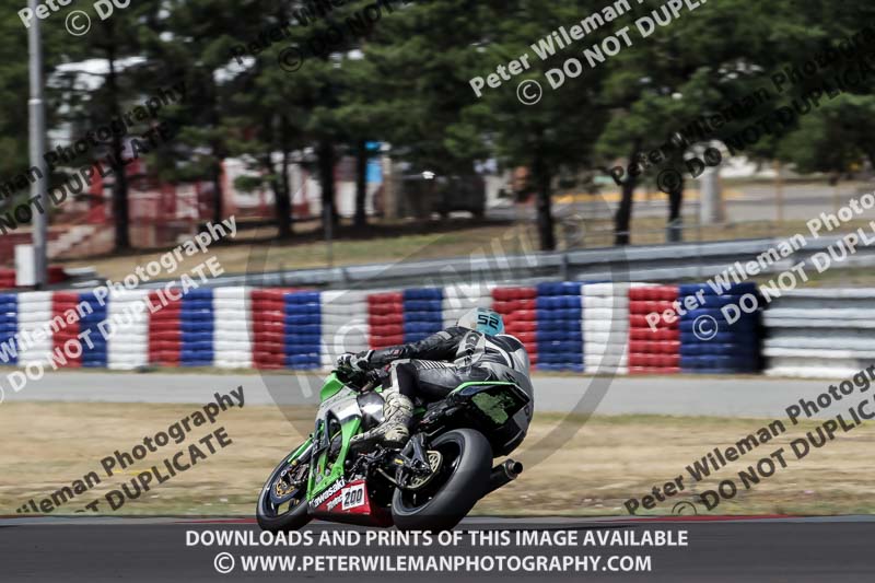 25 to 27th june 2018;Brno;event digital images;motorbikes;no limits;peter wileman photography;trackday;trackday digital images