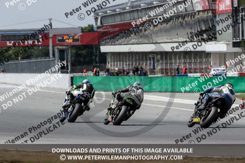 25 to 27th june 2018;Brno;event digital images;motorbikes;no limits;peter wileman photography;trackday;trackday digital images
