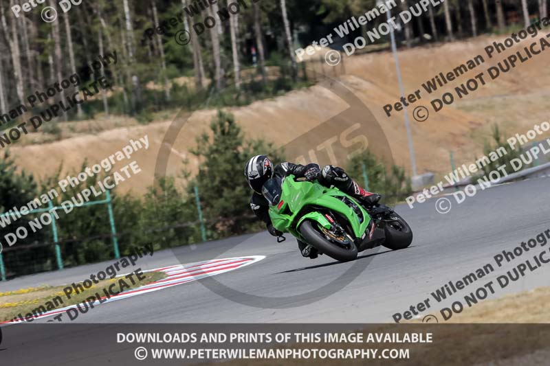 25 to 27th june 2018;Brno;event digital images;motorbikes;no limits;peter wileman photography;trackday;trackday digital images