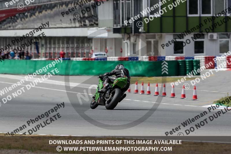 25 to 27th june 2018;Brno;event digital images;motorbikes;no limits;peter wileman photography;trackday;trackday digital images