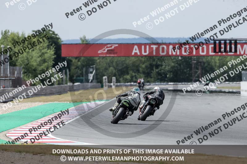 25 to 27th june 2018;Brno;event digital images;motorbikes;no limits;peter wileman photography;trackday;trackday digital images