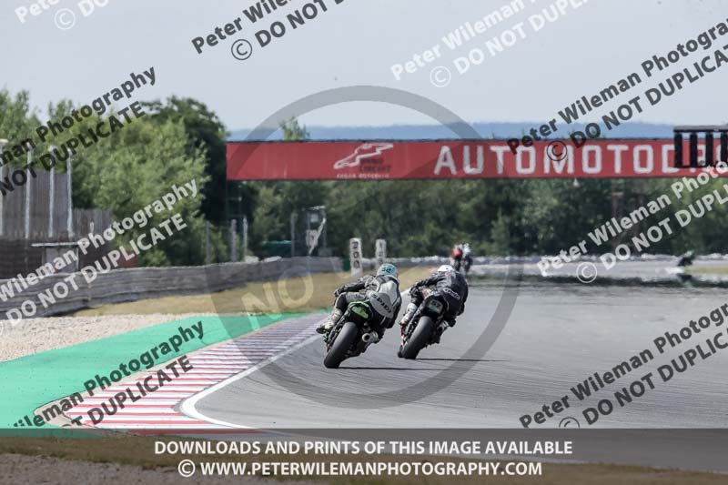 25 to 27th june 2018;Brno;event digital images;motorbikes;no limits;peter wileman photography;trackday;trackday digital images