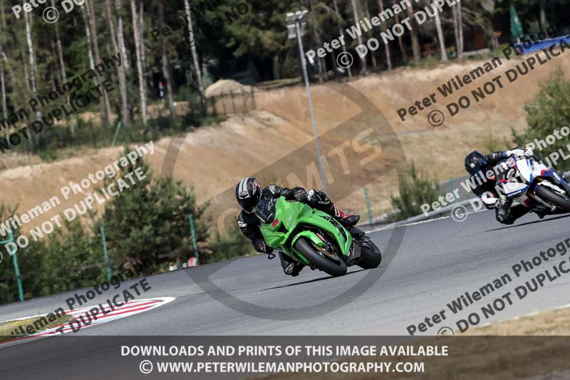 25 to 27th june 2018;Brno;event digital images;motorbikes;no limits;peter wileman photography;trackday;trackday digital images