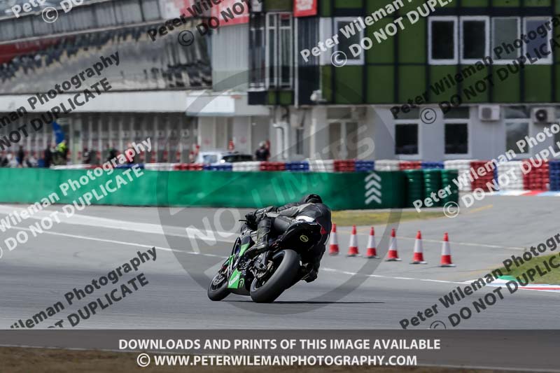 25 to 27th june 2018;Brno;event digital images;motorbikes;no limits;peter wileman photography;trackday;trackday digital images