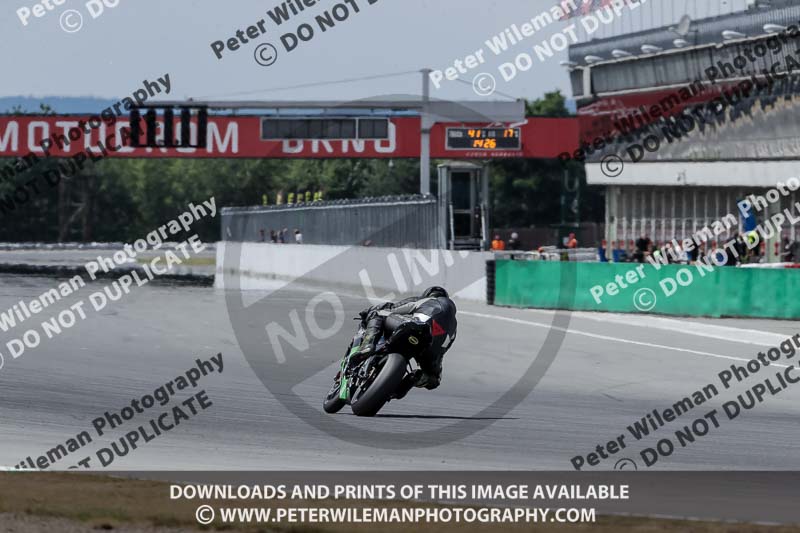 25 to 27th june 2018;Brno;event digital images;motorbikes;no limits;peter wileman photography;trackday;trackday digital images