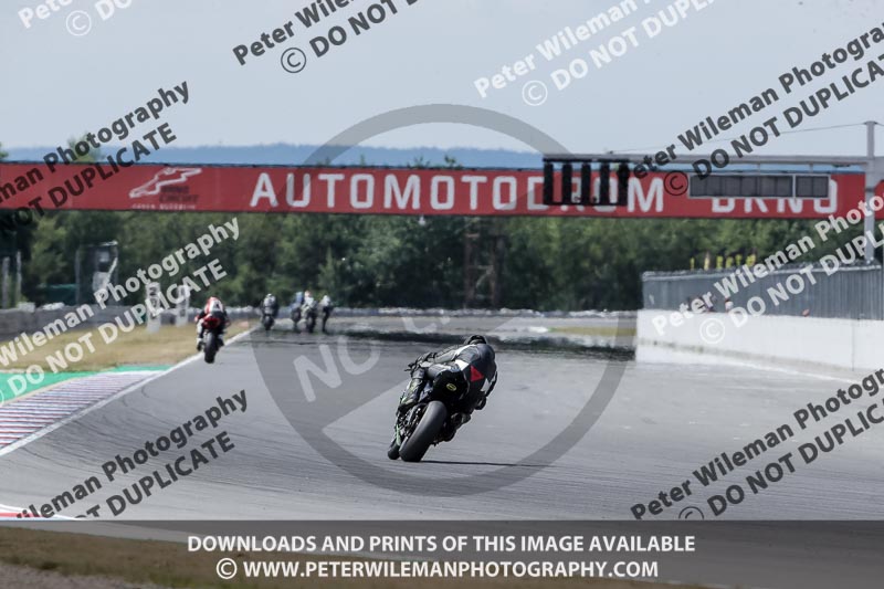 25 to 27th june 2018;Brno;event digital images;motorbikes;no limits;peter wileman photography;trackday;trackday digital images