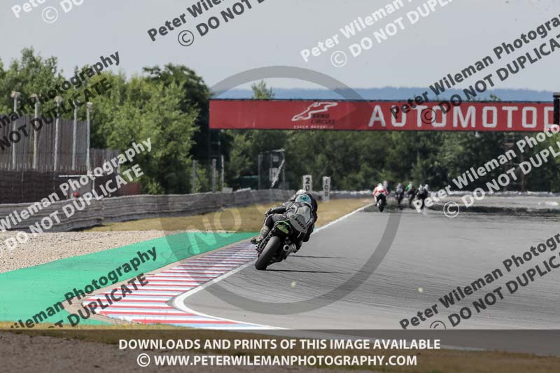 25 to 27th june 2018;Brno;event digital images;motorbikes;no limits;peter wileman photography;trackday;trackday digital images