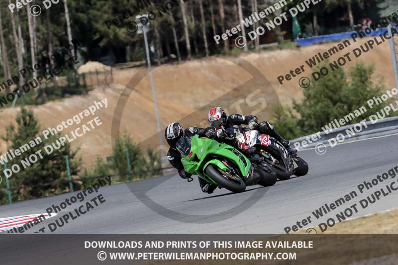 25 to 27th june 2018;Brno;event digital images;motorbikes;no limits;peter wileman photography;trackday;trackday digital images