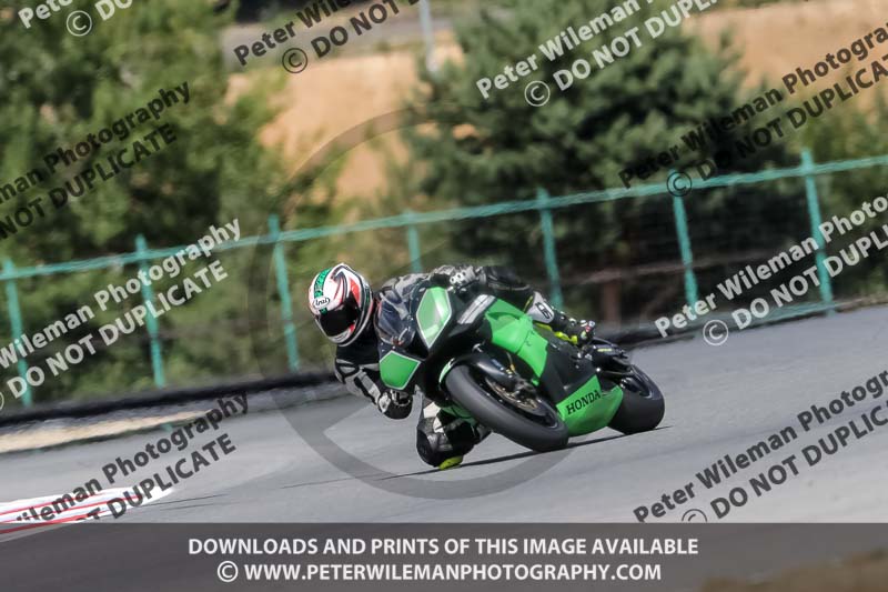 25 to 27th june 2018;Brno;event digital images;motorbikes;no limits;peter wileman photography;trackday;trackday digital images