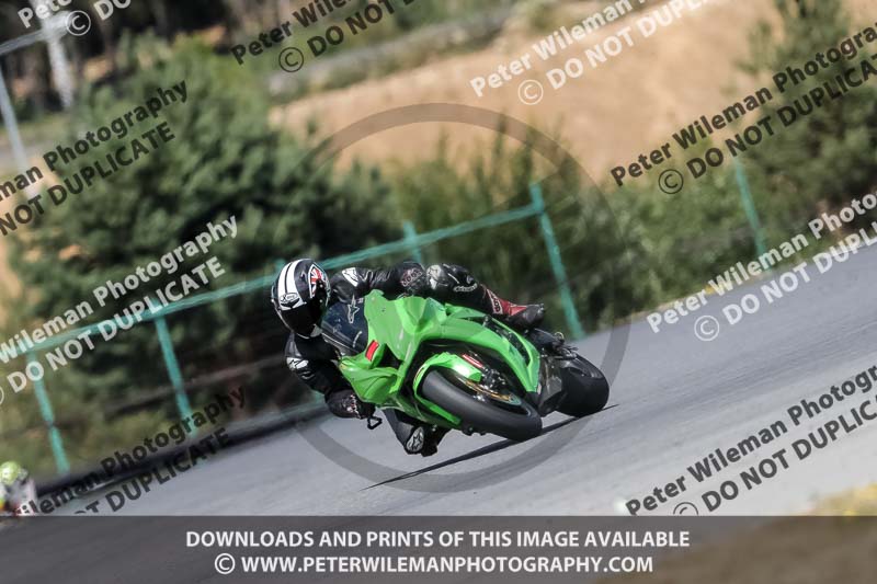 25 to 27th june 2018;Brno;event digital images;motorbikes;no limits;peter wileman photography;trackday;trackday digital images