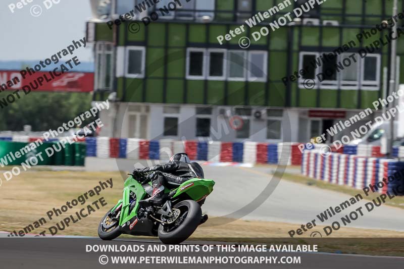 25 to 27th june 2018;Brno;event digital images;motorbikes;no limits;peter wileman photography;trackday;trackday digital images