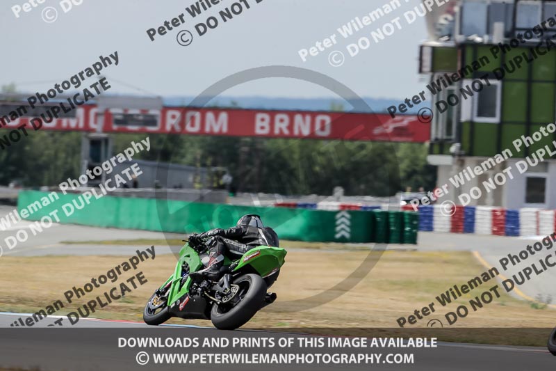 25 to 27th june 2018;Brno;event digital images;motorbikes;no limits;peter wileman photography;trackday;trackday digital images