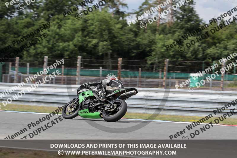 25 to 27th june 2018;Brno;event digital images;motorbikes;no limits;peter wileman photography;trackday;trackday digital images