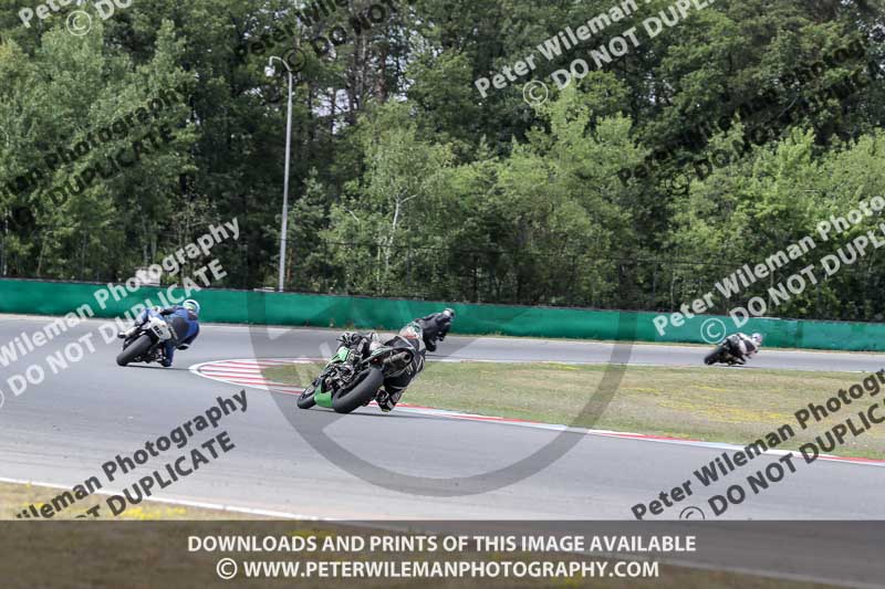 25 to 27th june 2018;Brno;event digital images;motorbikes;no limits;peter wileman photography;trackday;trackday digital images