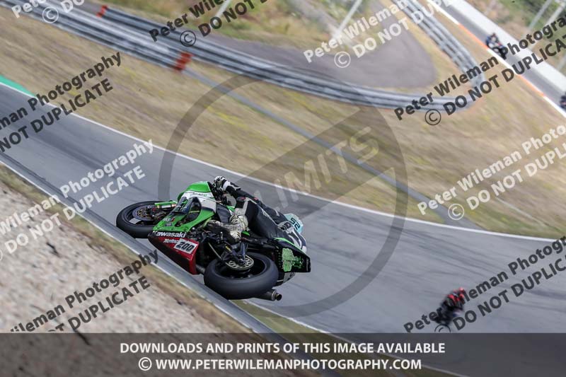 25 to 27th june 2018;Brno;event digital images;motorbikes;no limits;peter wileman photography;trackday;trackday digital images