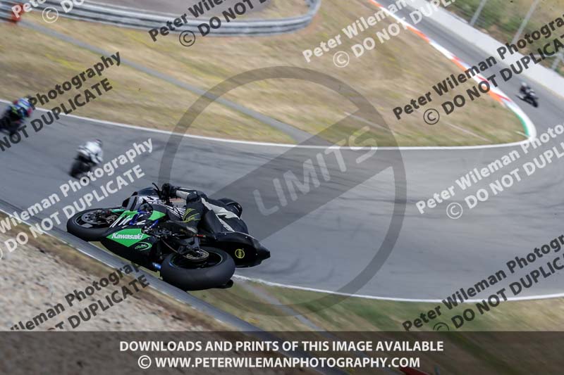 25 to 27th june 2018;Brno;event digital images;motorbikes;no limits;peter wileman photography;trackday;trackday digital images