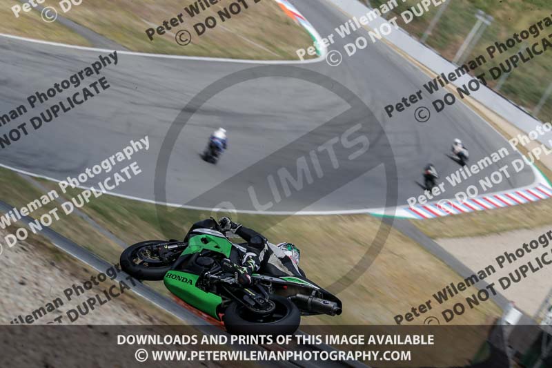 25 to 27th june 2018;Brno;event digital images;motorbikes;no limits;peter wileman photography;trackday;trackday digital images