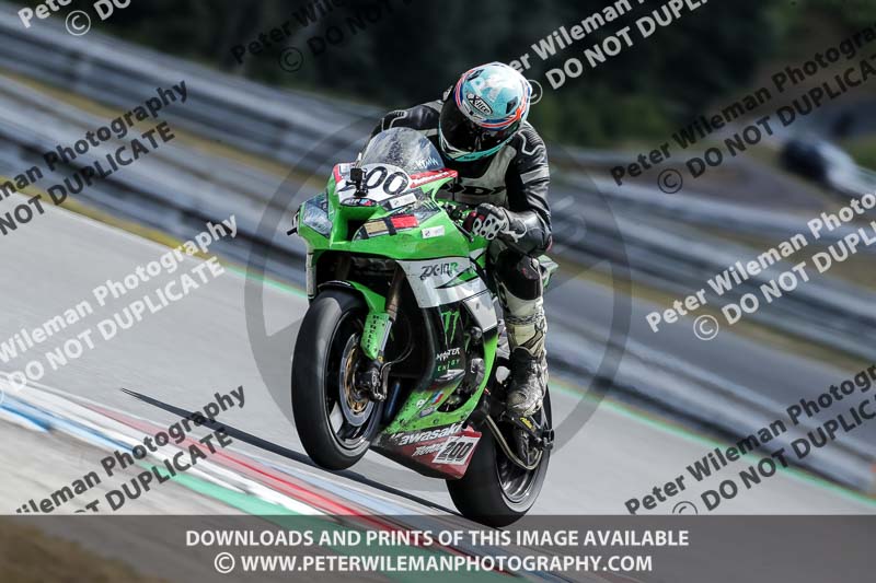 25 to 27th june 2018;Brno;event digital images;motorbikes;no limits;peter wileman photography;trackday;trackday digital images