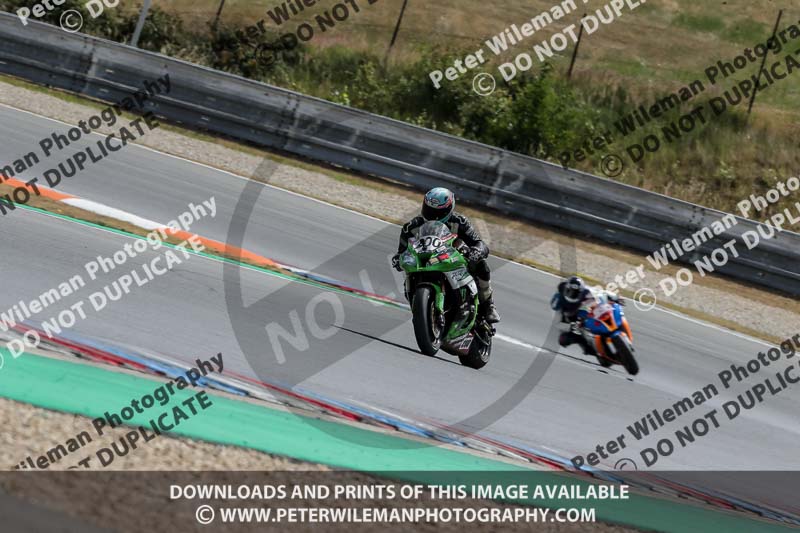 25 to 27th june 2018;Brno;event digital images;motorbikes;no limits;peter wileman photography;trackday;trackday digital images