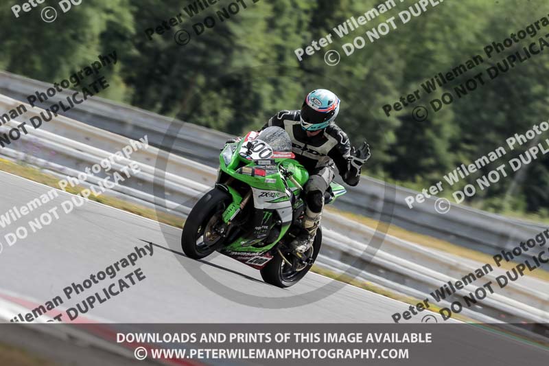 25 to 27th june 2018;Brno;event digital images;motorbikes;no limits;peter wileman photography;trackday;trackday digital images