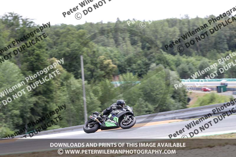 25 to 27th june 2018;Brno;event digital images;motorbikes;no limits;peter wileman photography;trackday;trackday digital images