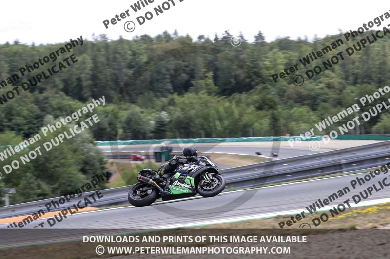 25 to 27th june 2018;Brno;event digital images;motorbikes;no limits;peter wileman photography;trackday;trackday digital images