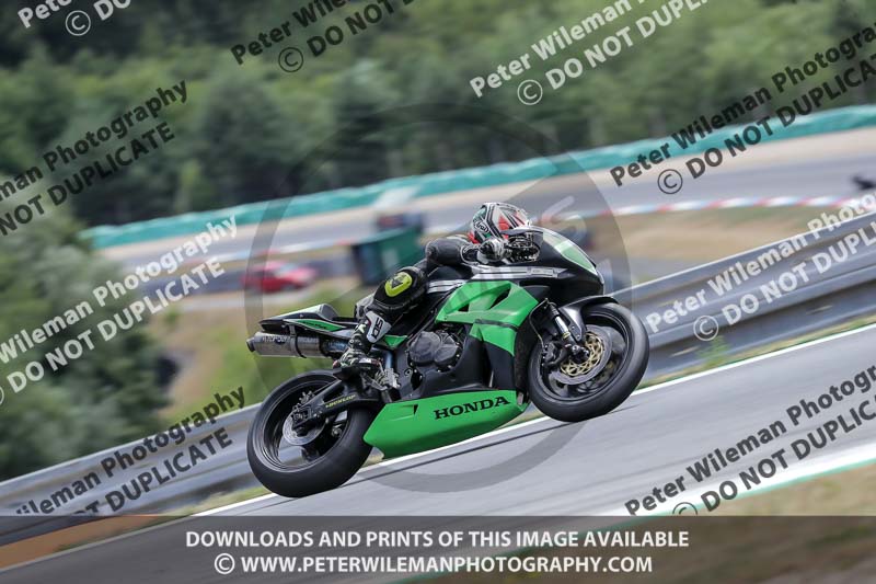 25 to 27th june 2018;Brno;event digital images;motorbikes;no limits;peter wileman photography;trackday;trackday digital images
