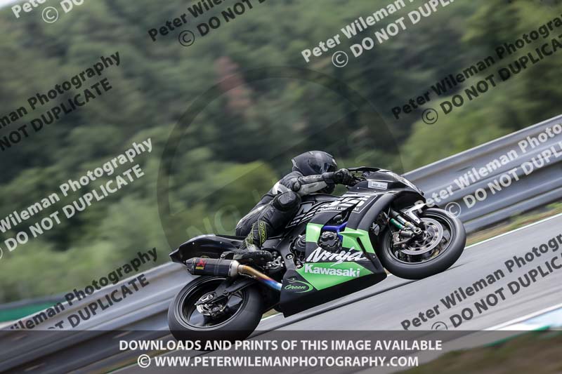 25 to 27th june 2018;Brno;event digital images;motorbikes;no limits;peter wileman photography;trackday;trackday digital images
