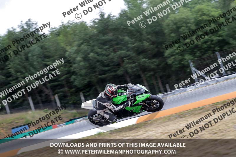 25 to 27th june 2018;Brno;event digital images;motorbikes;no limits;peter wileman photography;trackday;trackday digital images