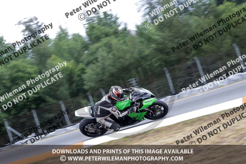 25 to 27th june 2018;Brno;event digital images;motorbikes;no limits;peter wileman photography;trackday;trackday digital images
