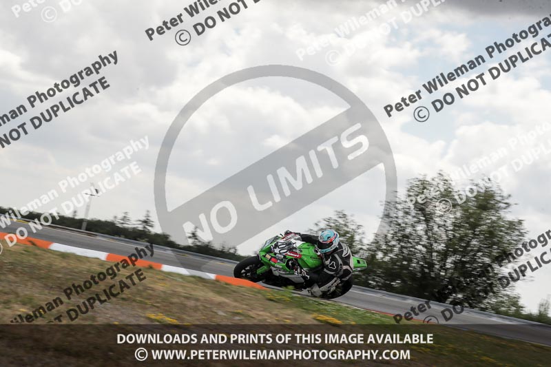 25 to 27th june 2018;Brno;event digital images;motorbikes;no limits;peter wileman photography;trackday;trackday digital images