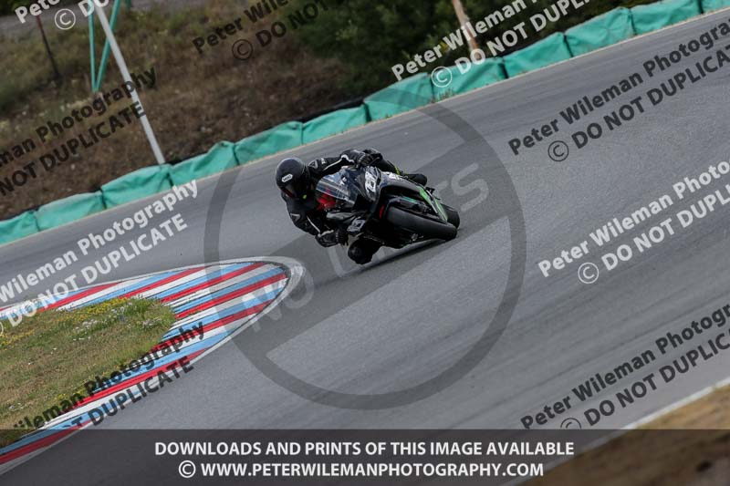 25 to 27th june 2018;Brno;event digital images;motorbikes;no limits;peter wileman photography;trackday;trackday digital images