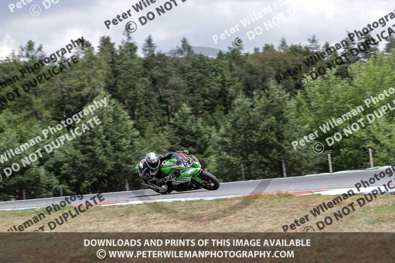 25 to 27th june 2018;Brno;event digital images;motorbikes;no limits;peter wileman photography;trackday;trackday digital images