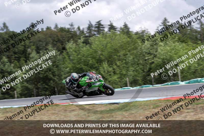 25 to 27th june 2018;Brno;event digital images;motorbikes;no limits;peter wileman photography;trackday;trackday digital images