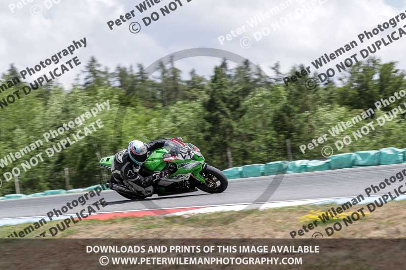 25 to 27th june 2018;Brno;event digital images;motorbikes;no limits;peter wileman photography;trackday;trackday digital images