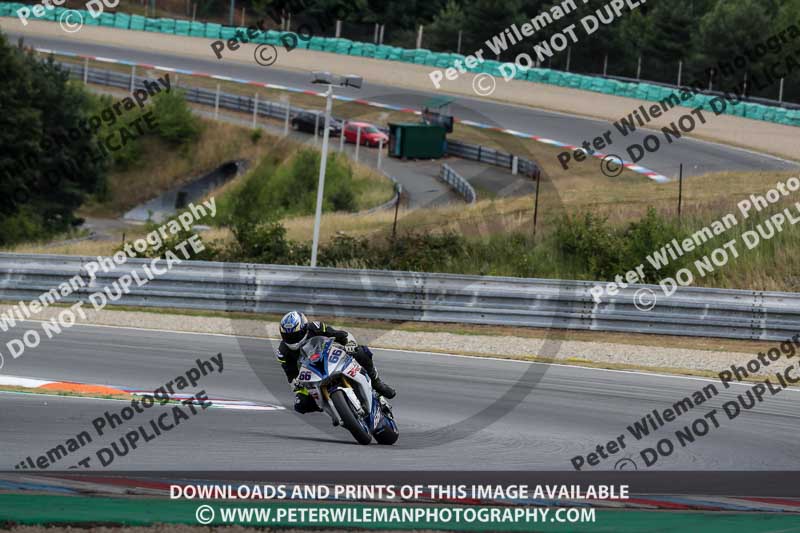 25 to 27th june 2018;Brno;event digital images;motorbikes;no limits;peter wileman photography;trackday;trackday digital images